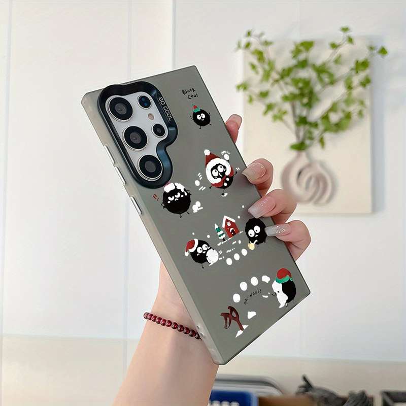 1Ps Mixed Color 2 For Samsung Samsung Galaxy A25 5G Phone Cases