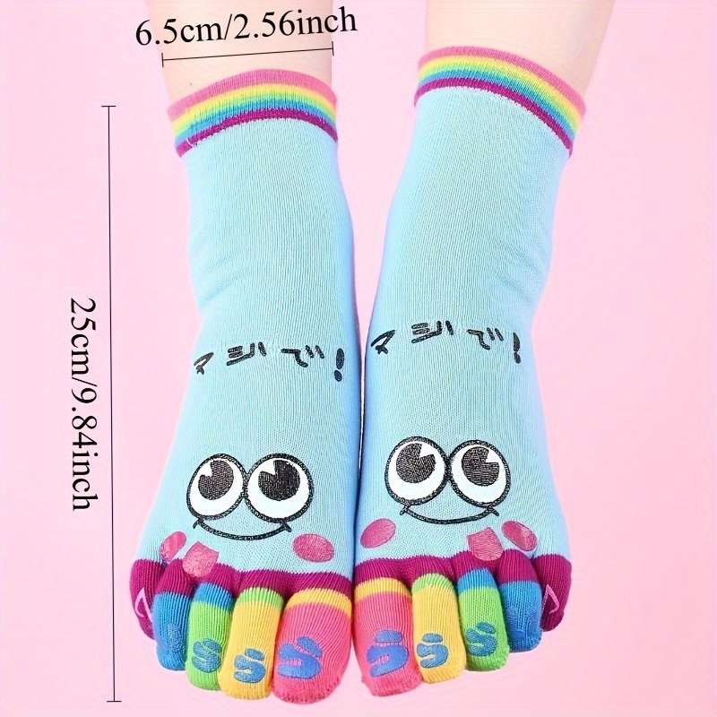 1 Pair White One Size Socks