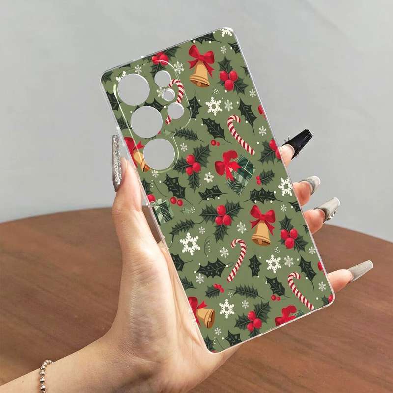 1pc Mixed Color 1 For Samsung Samsung Galaxy A25 5G Phone Cases