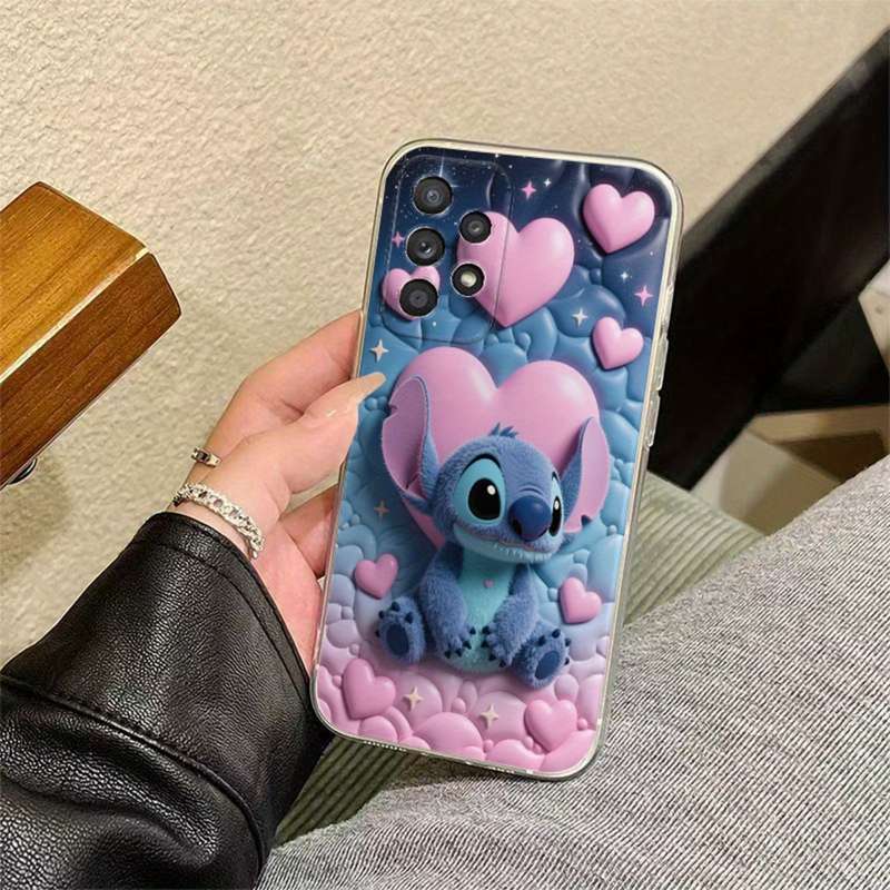 1pc Mixed Color 1 For Samsung Samsung Galaxy A34 5G Phone Cases