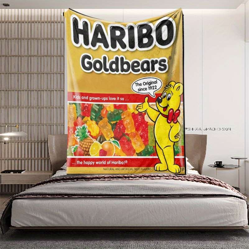 1ps Blanket Size 70X100Cm 27Inchx39Inch