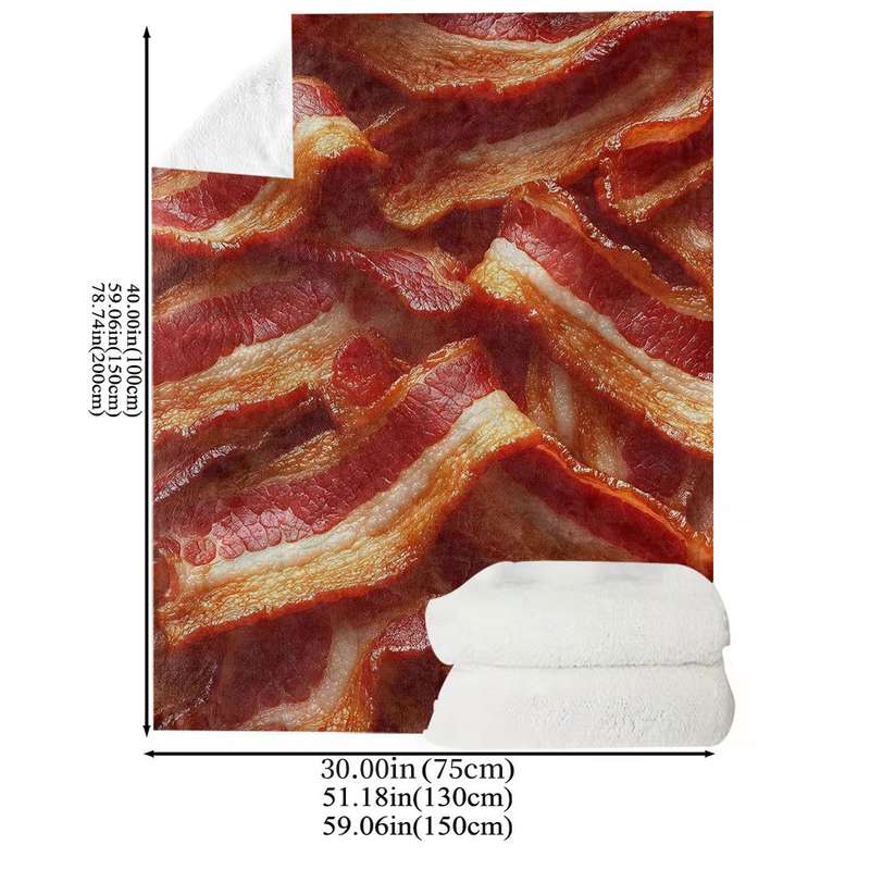 1ps Blanket Size 130X150Cm