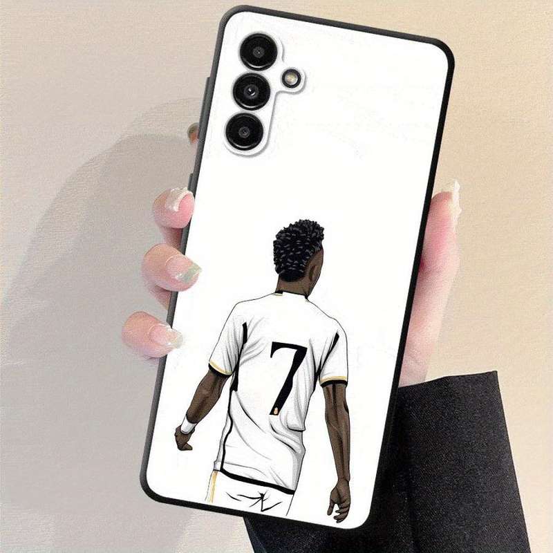 1Ps Mixed Color 1 For Samsung Galaxy A05 Phone Cases