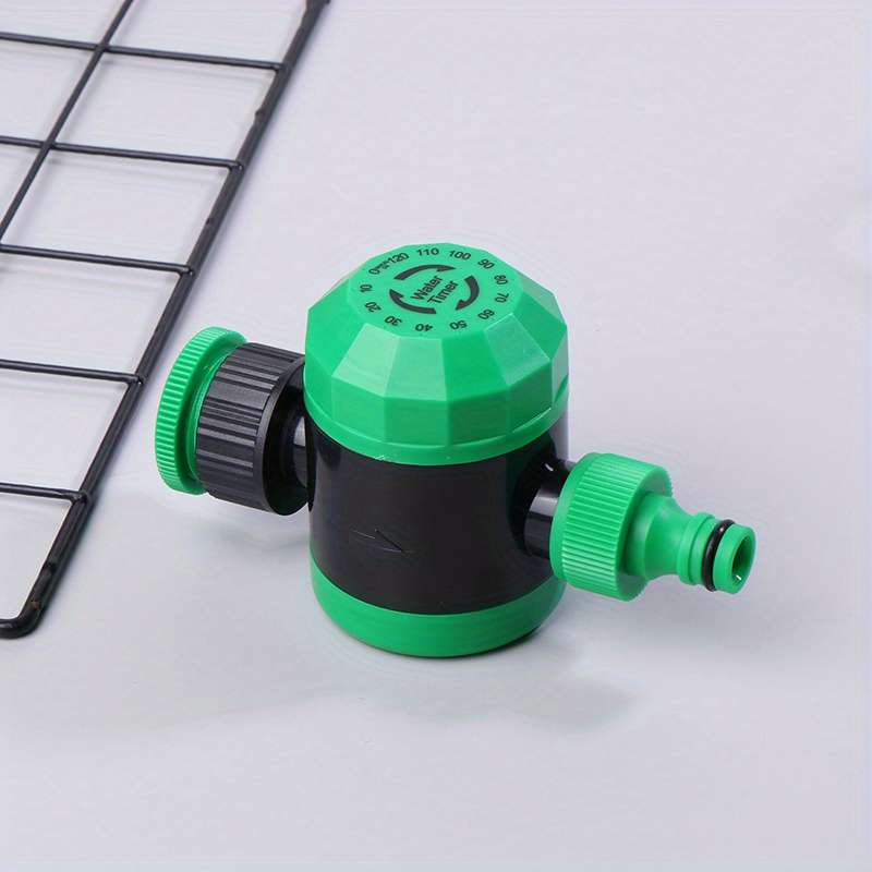 1Pc 2 Hour Automatic Watering Timer For Irrigation