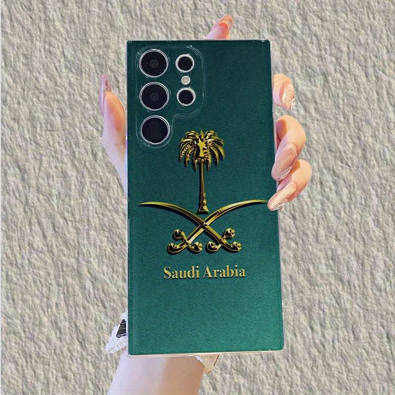 1pc Transparent For Samsung Samsung Galaxy S23 Add   Phone Cases