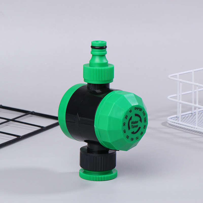 1Pc 2 Hour Automatic Watering Timer For Irrigation