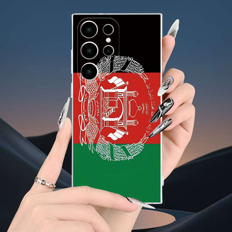 1Ps Transparent For Samsung Samsung Galaxy S23 Fe Phone Cases