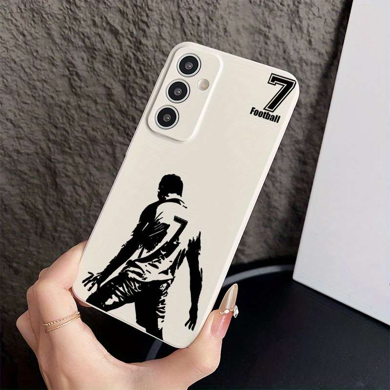 1Ps Mixed Color 1 For Samsung Galaxy A21S Phone Cases