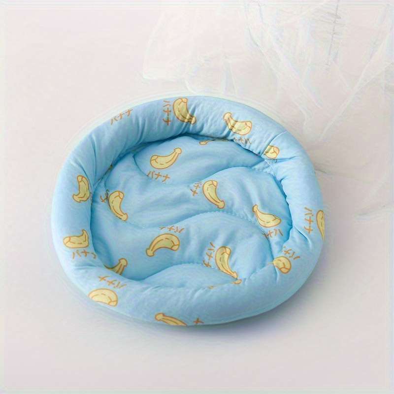1piece Green Cooling Pad