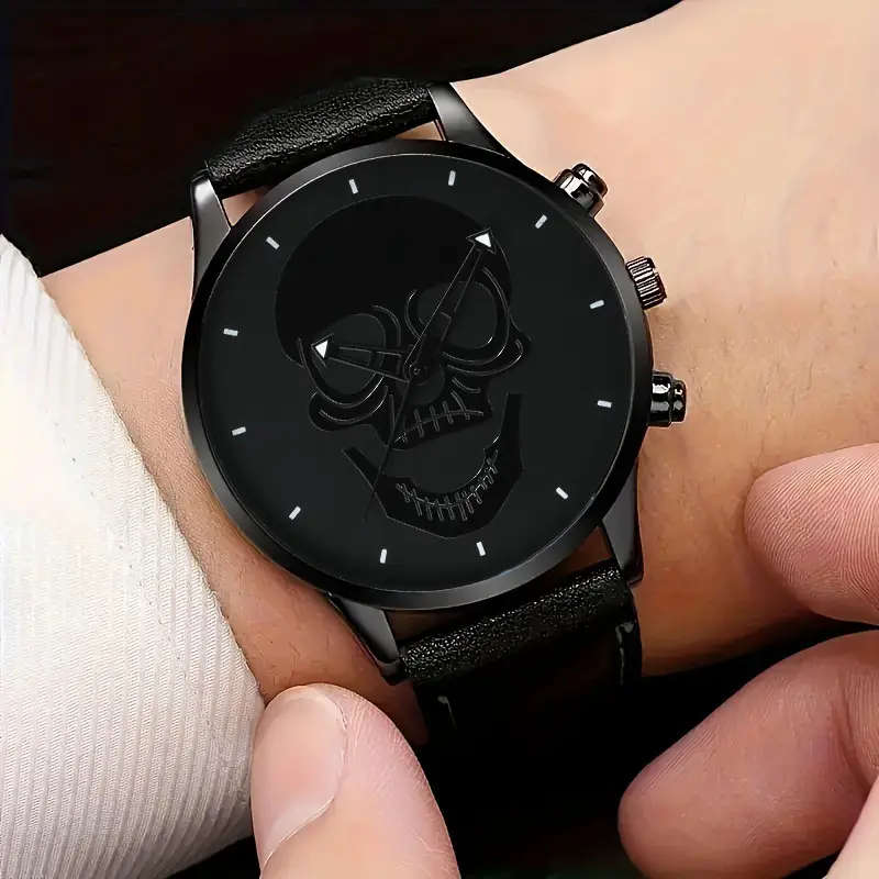 Men's Watch Set