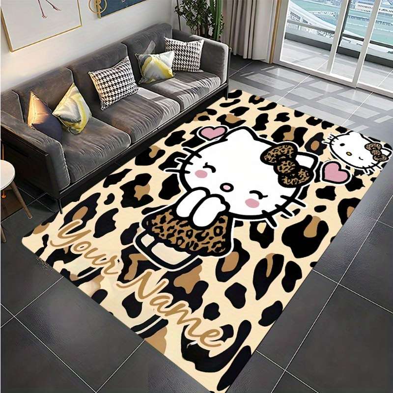 1Pc 19.6x31.5inch 50x80cm Floor Mat