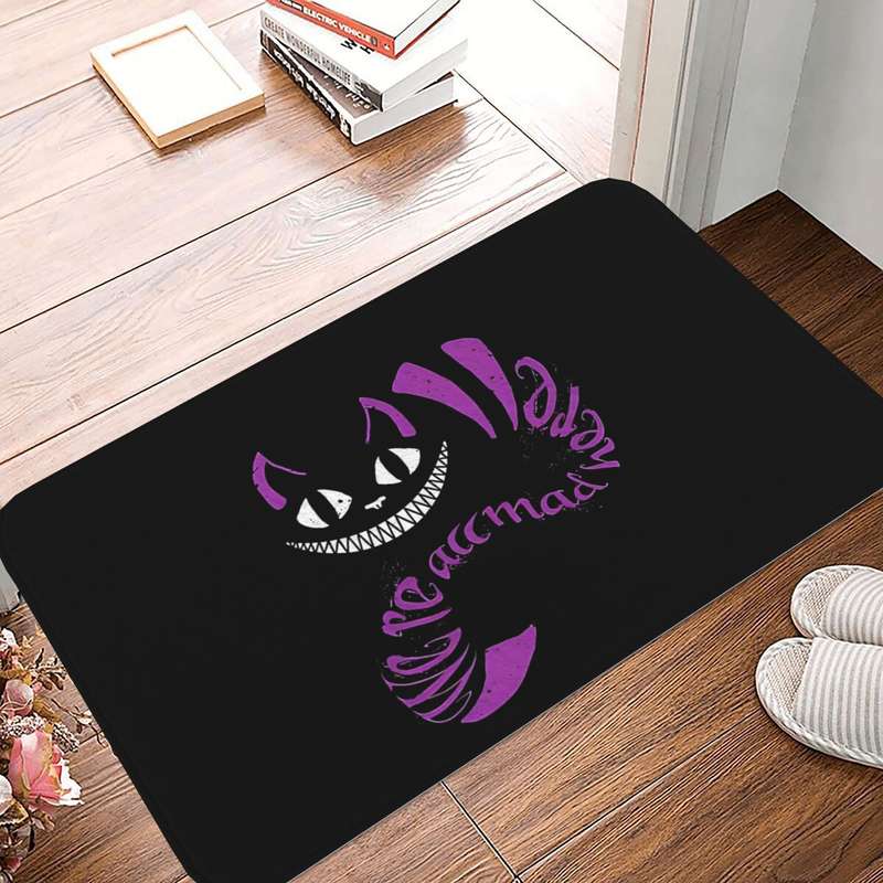 1Pc Colorful 40x60cm Floor Mat