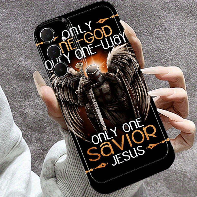 1Ps Mixed Color 1 For Samsung Galaxy A21S Phone Cases