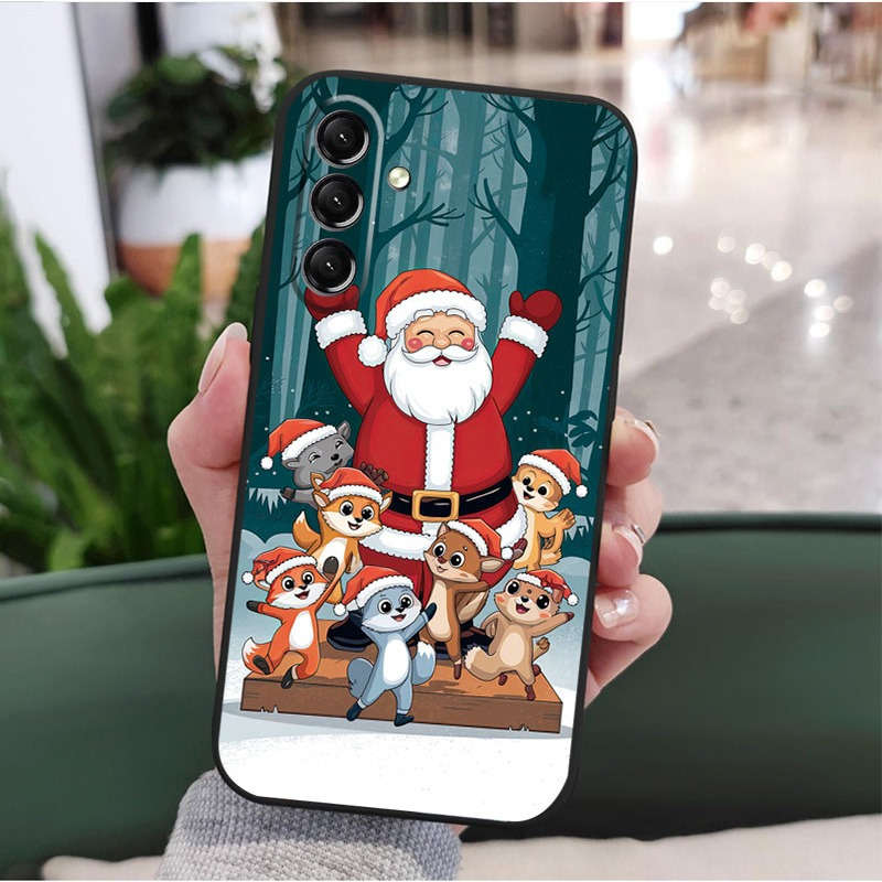 1pc Black For Samsung Galaxy A52s 5G Phone Cases