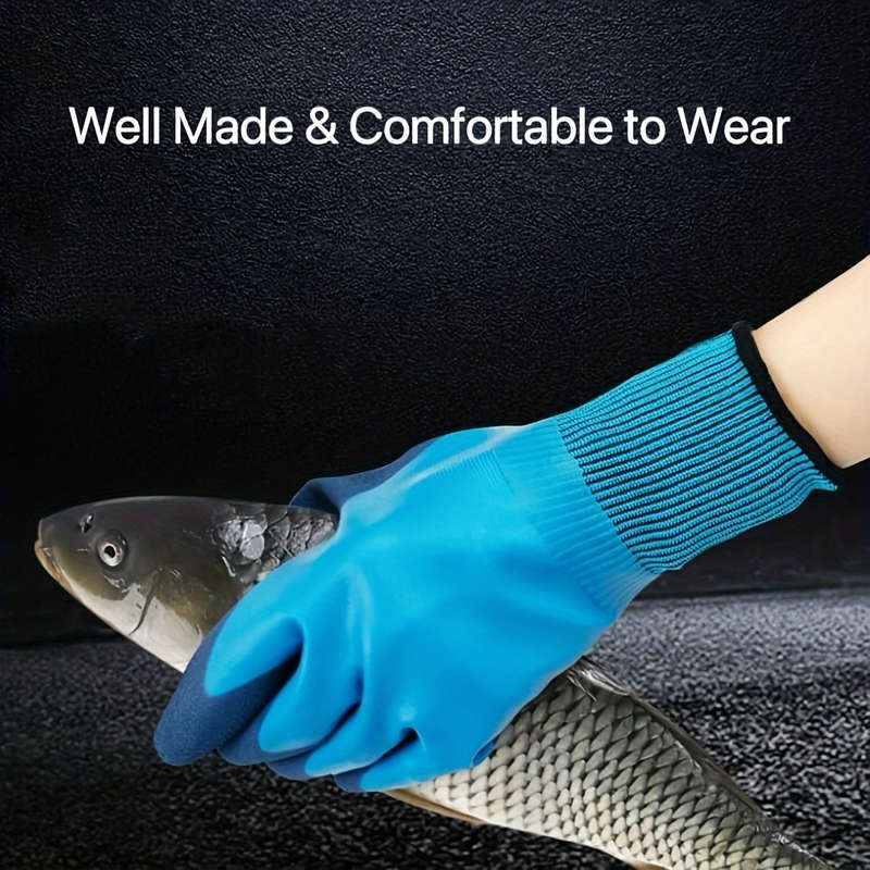 2 Pairs Multi Purpose Work Gloves