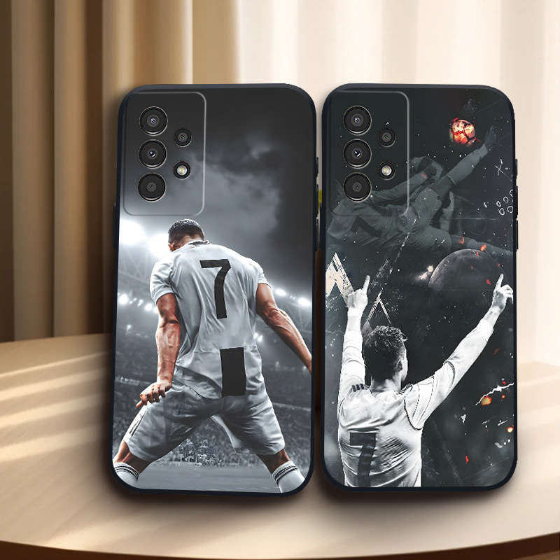 1pc Mixed Color 1 For Samsung Samsung Galaxy A25 5G Phone Cases