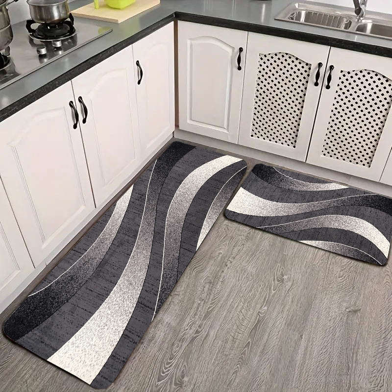 1Pc 50x80cm 19.68x31.49inch Floor Mat