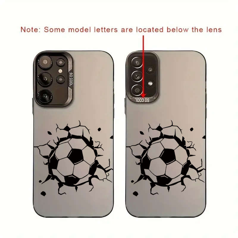 1Ps Mixed Color 1 For Samsung Galaxy A21S Phone Cases