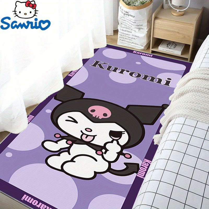 1Pc Floor Mat