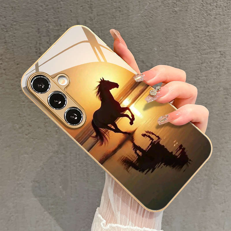 1pc Mixed Color 1 For Samsung Samsung Galaxy S23 Add   Phone Cases