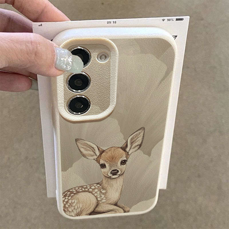 1pc Mixed Color 1 For Samsung Galaxy A52s 5G Phone Cases