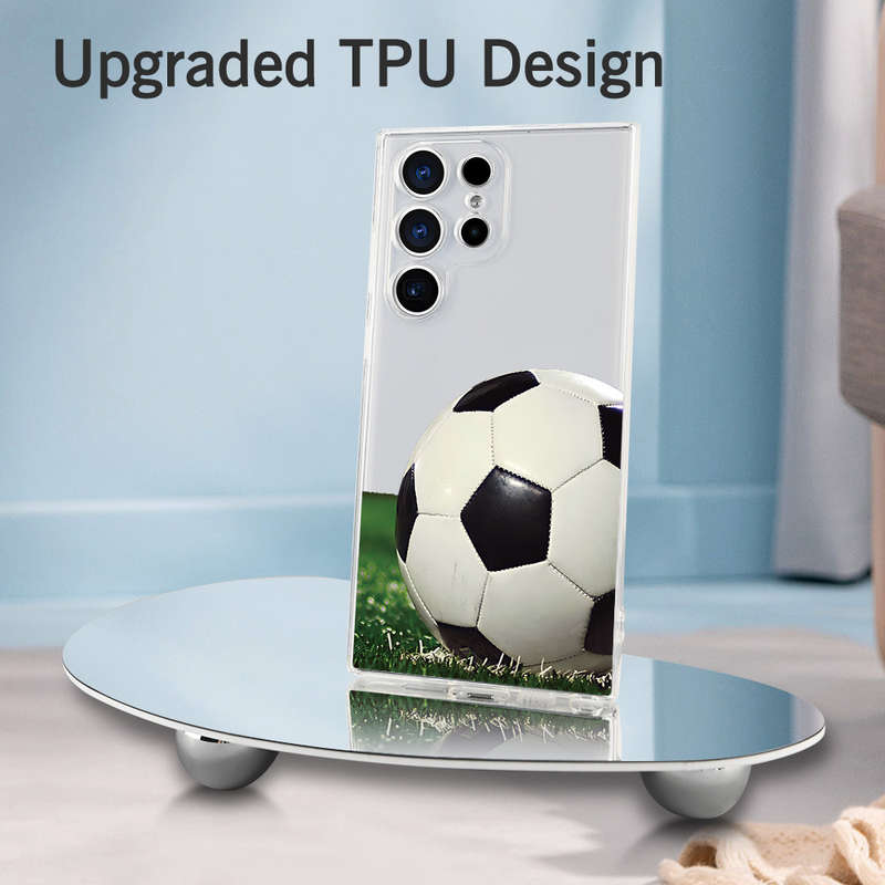 1Ps Transparent For Samsung Samsung Galaxy A34 Phone Cases