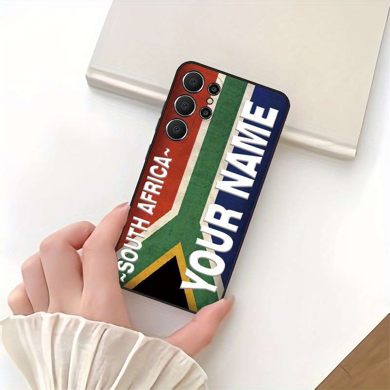 1Ps Mixed Color 1 For Samsung Galaxy S22 Ultra 5G Phone Cases