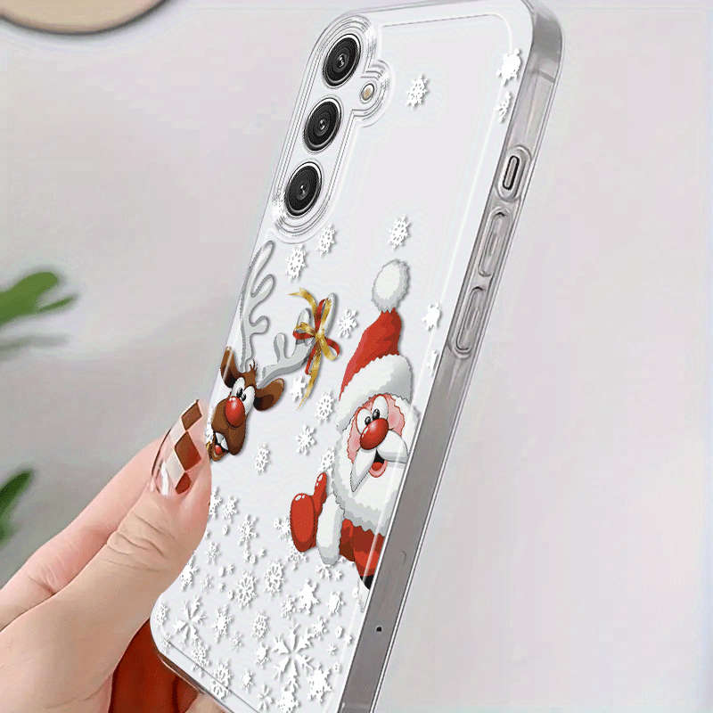1pc Mixed Color 1 For Samsung Galaxy S21 5G Phone Cases
