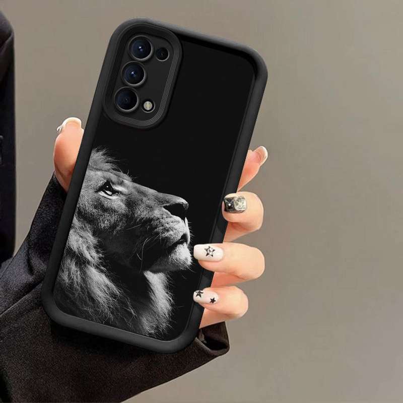 1pc Mixed Color 1 For Samsung Samsung Galaxy A24 4G Phone Cases