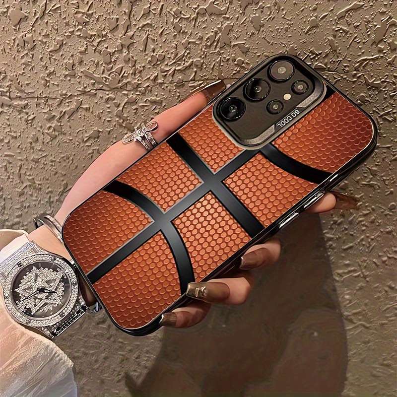 1Ps Black For Samsung Galaxy A36 Phone Cases