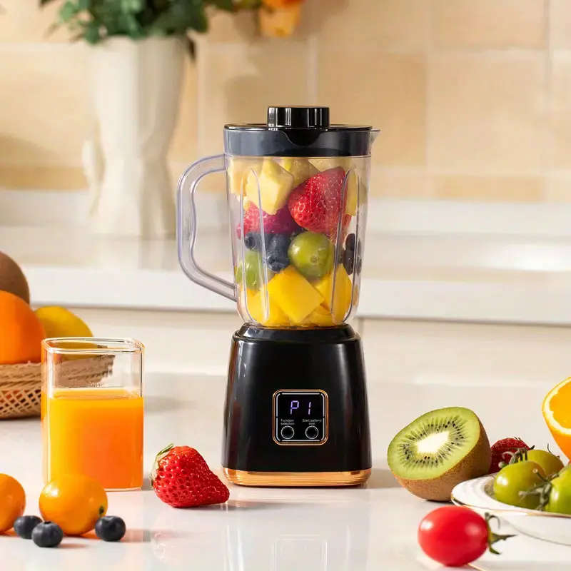 Mini Portable Rechargeable Juicer