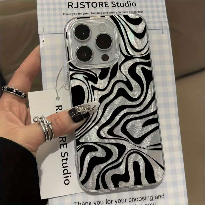 1pc White For Samsung Galaxy A53 5G Phone Cases