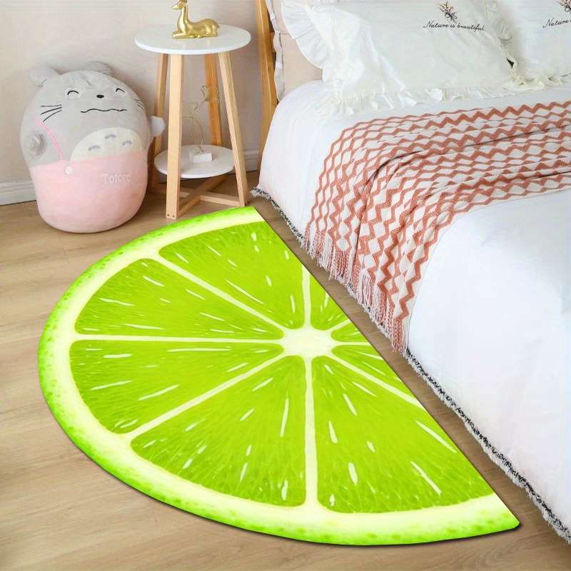 1Pc BY32817 50x80cm 19.69x31.5inch Floor Mat