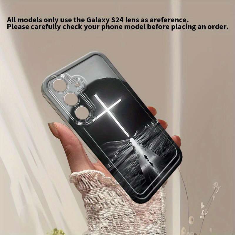 1Ps Mixed Color 1 For Samsung Galaxy A21S Phone Cases