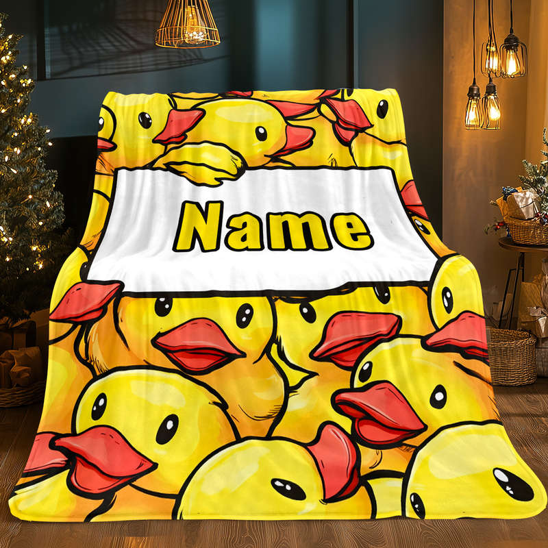 1ps Blanket Style Lie Down