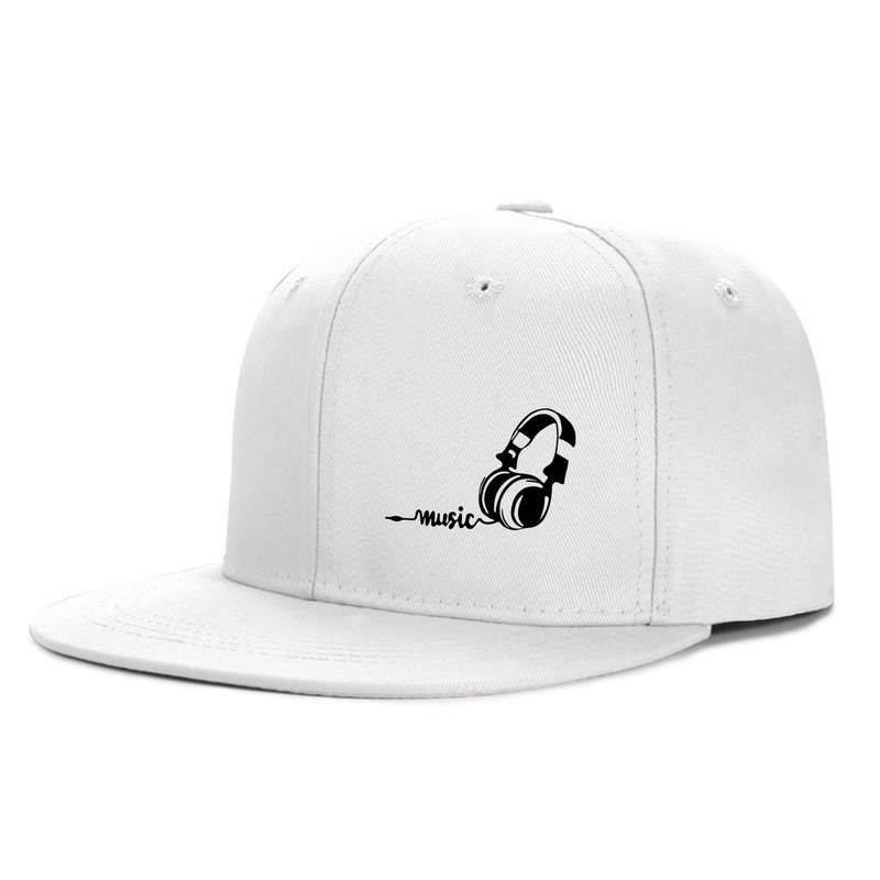 1pc A city themed unisex baseball cap sun protection and hand wash a fashionable flat brimmed c