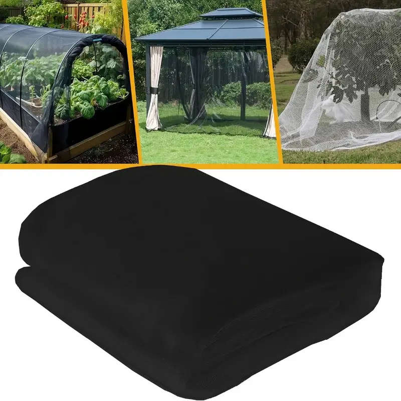 Foldable Insect Net
