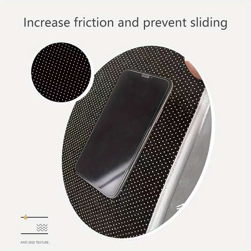 1Pc 50x80cm 19.68x31.49inch Floor Mat