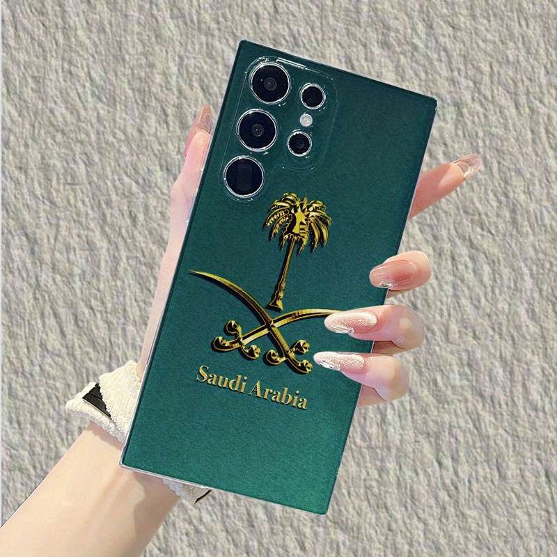 1pc Transparent For Samsung Samsung Galaxy S23 Add   Phone Cases