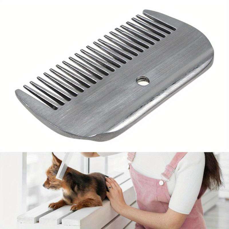 1pc Pet Comb