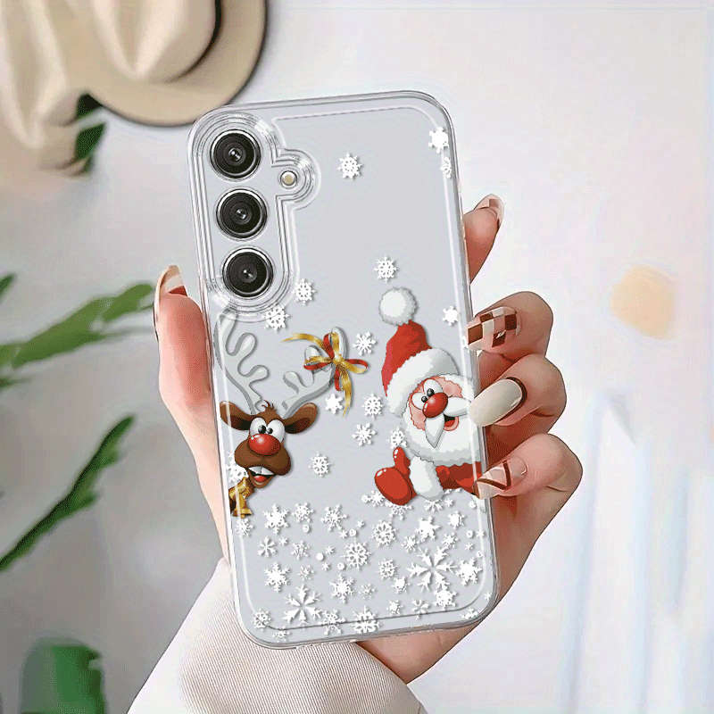1pc Mixed Color 1 For Samsung Galaxy S21 5G Phone Cases