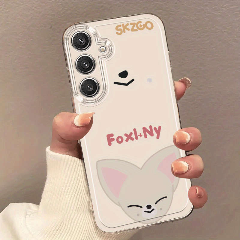 1pc Mixed Color 1 For Samsung Samsung Galaxy A25 5G Phone Cases