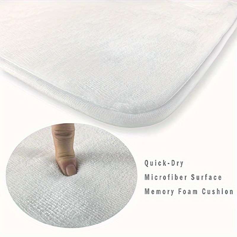 1Pc 47.6inch 120cm Floor Mat