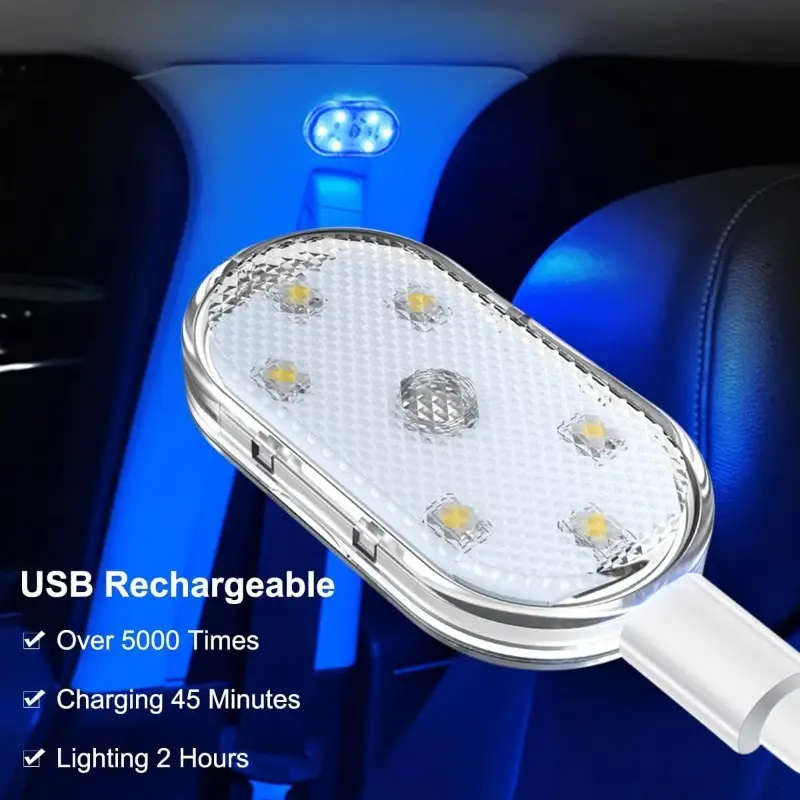 2 Touch Sensor Led Lights