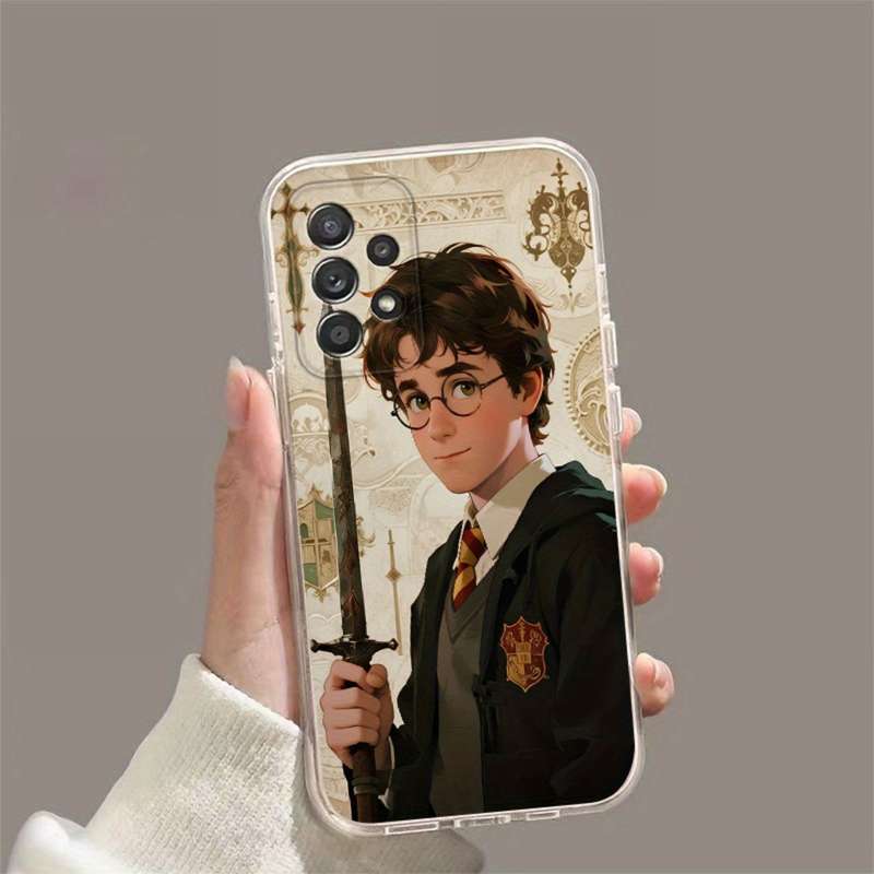 1pc Mixed Color 1 For Samsung Galaxy A51 Phone Cases