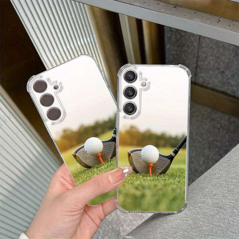 1pc Mixed Color 1 For Samsung Galaxy S21+ 5G Phone Cases