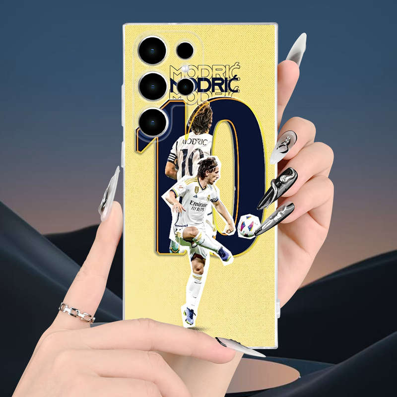 1pc Transparent For Samsung Samsung Galaxy S23 Phone Cases