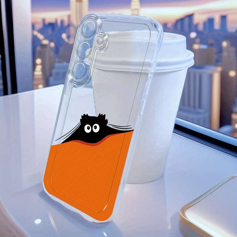 1Ps Mixed Color 1 For Samsung Galaxy M01S Phone Cases