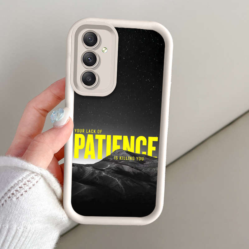 1Ps White For Samsung Galaxy S22 Ultra 5G Phone Cases