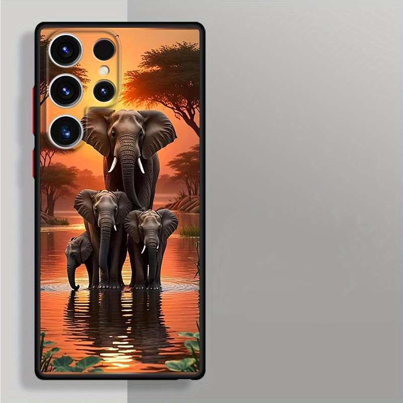 1pc Mixed Color 1 For Samsung Galaxy S21 Add   5G Phone Cases